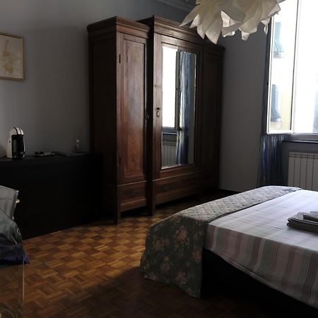 Artroom In Appartment 제노바 외부 사진